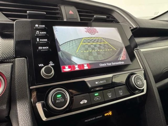 2021 Honda Civic 10th Gen - Image 18 of 21