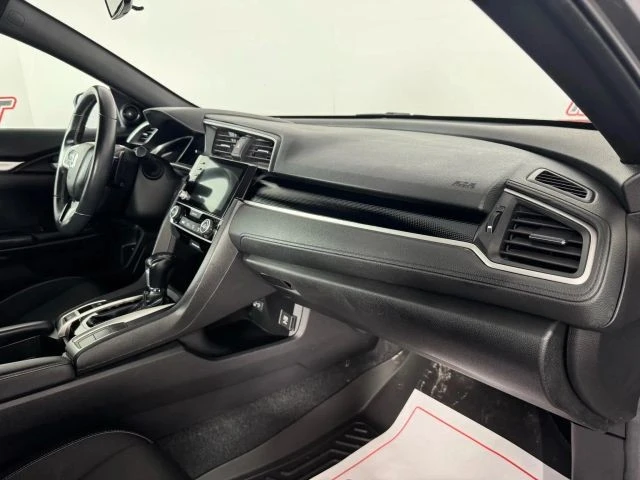 2021 Honda Civic 10th Gen - Image 12 of 21