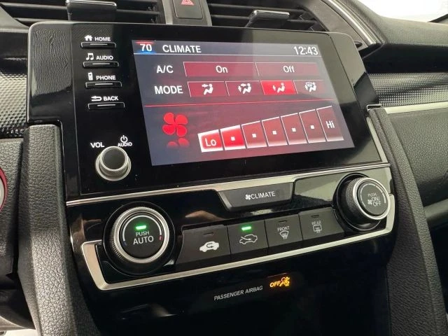 2021 Honda Civic 10th Gen - Image 20 of 21