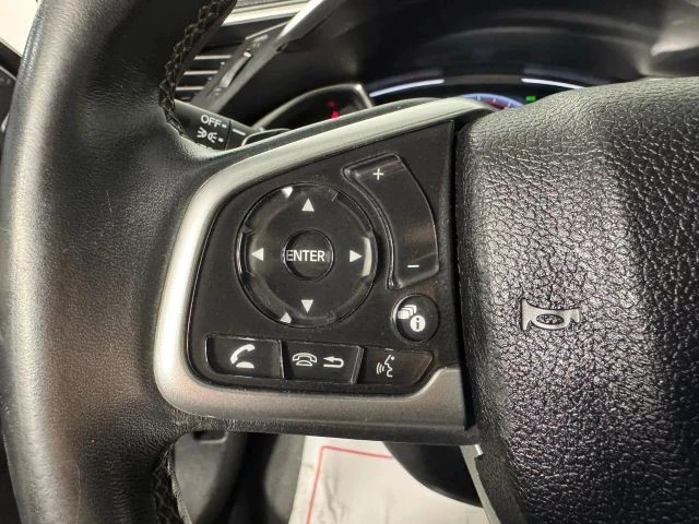 2021 Honda Civic 10th Gen - Image 15 of 21