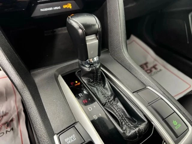 2021 Honda Civic 10th Gen - Image 21 of 21