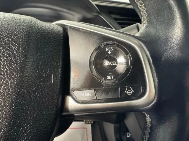 2021 Honda Civic 10th Gen - Image 16 of 21