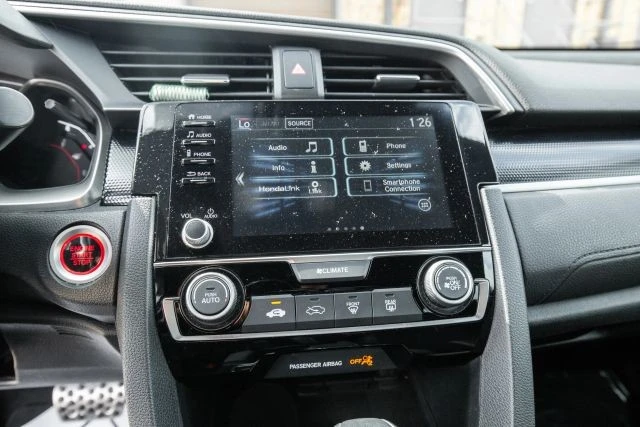 2021 Honda Civic 10th Gen - Image 21 of 21