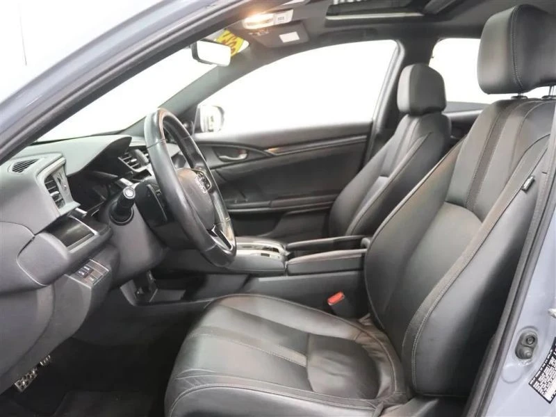 2021 Honda Civic 10th Gen - Image 10 of 12