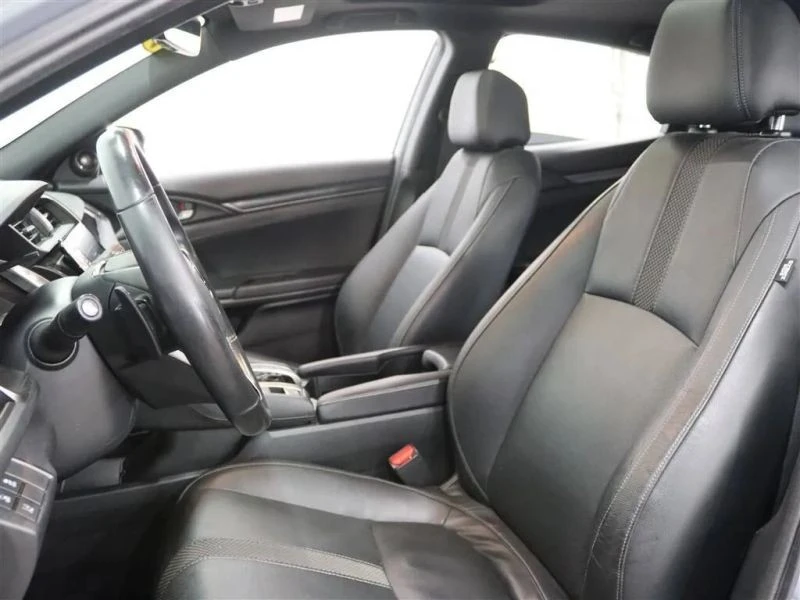 2021 Honda Civic 10th Gen - Image 9 of 12