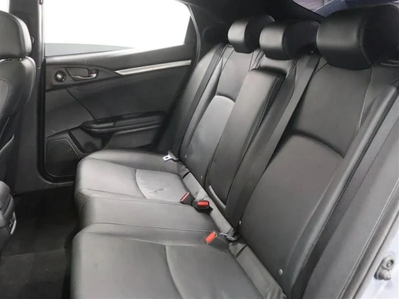 2021 Honda Civic 10th Gen - Image 11 of 12