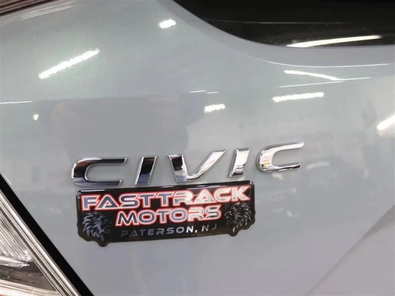 2021 Honda Civic 10th Gen - Image 7 of 12