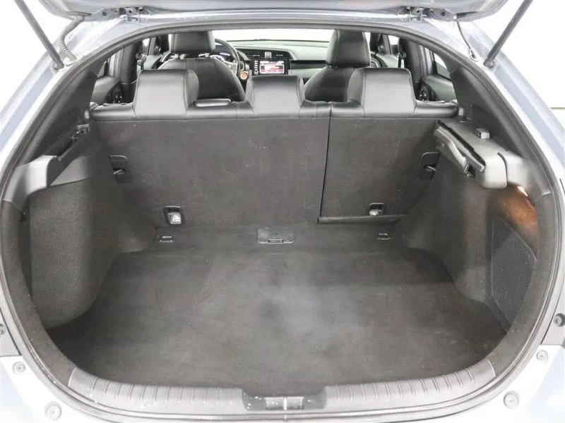2021 Honda Civic 10th Gen - Image 6 of 12