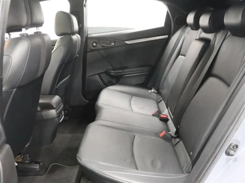 2021 Honda Civic 10th Gen - Image 12 of 12