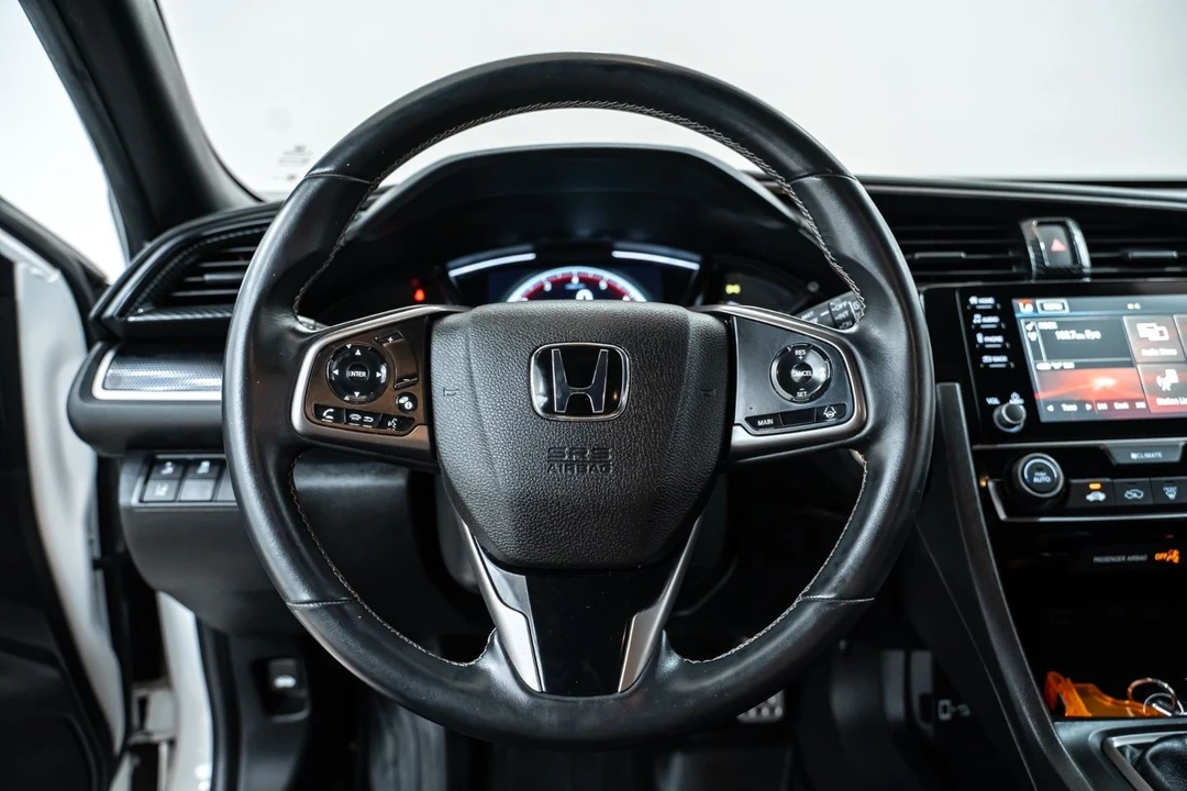 2021 Honda Civic 10th Gen - Image 31 of 31