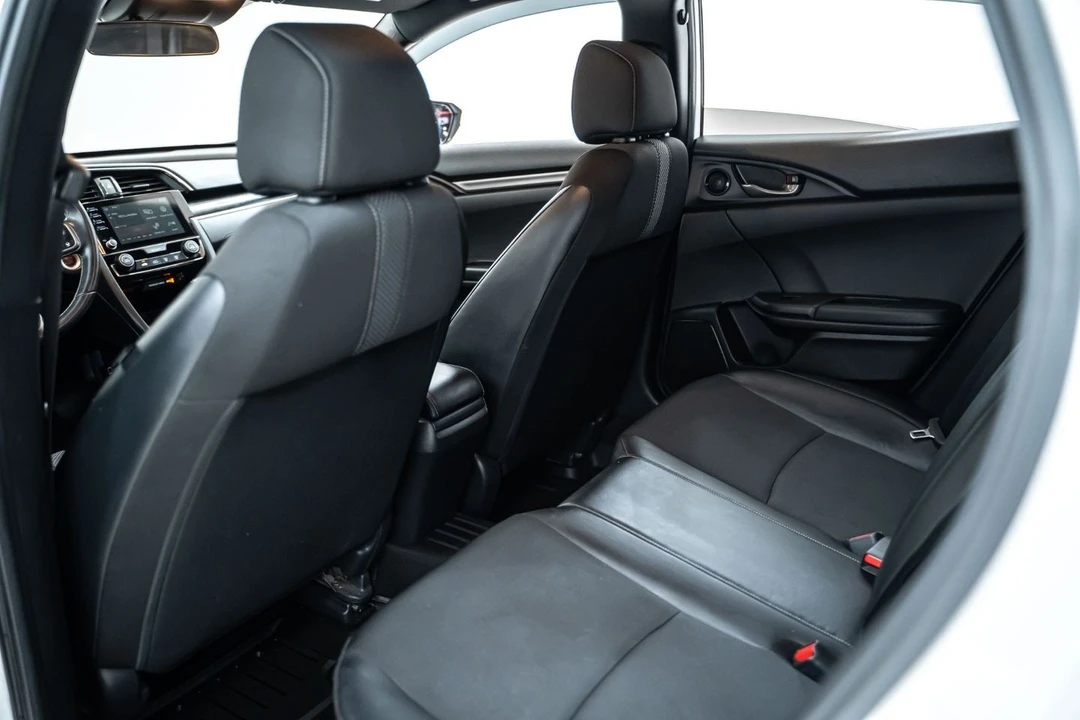 2021 Honda Civic 10th Gen - Image 22 of 31