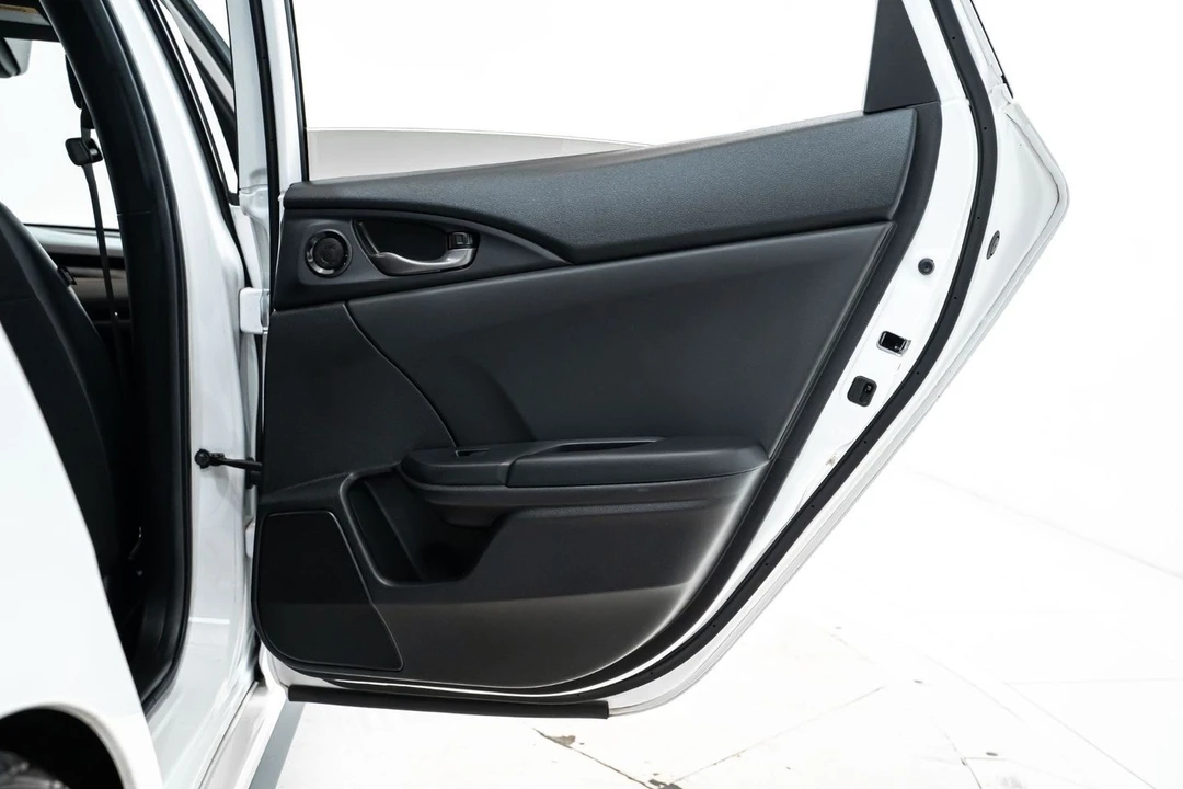2021 Honda Civic 10th Gen - Image 25 of 31