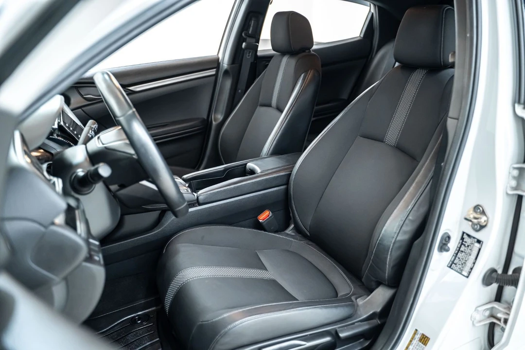 2021 Honda Civic 10th Gen - Image 20 of 31