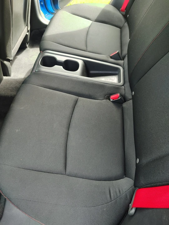 2021 Honda FK8 Civic Type R - Image 9 of 16