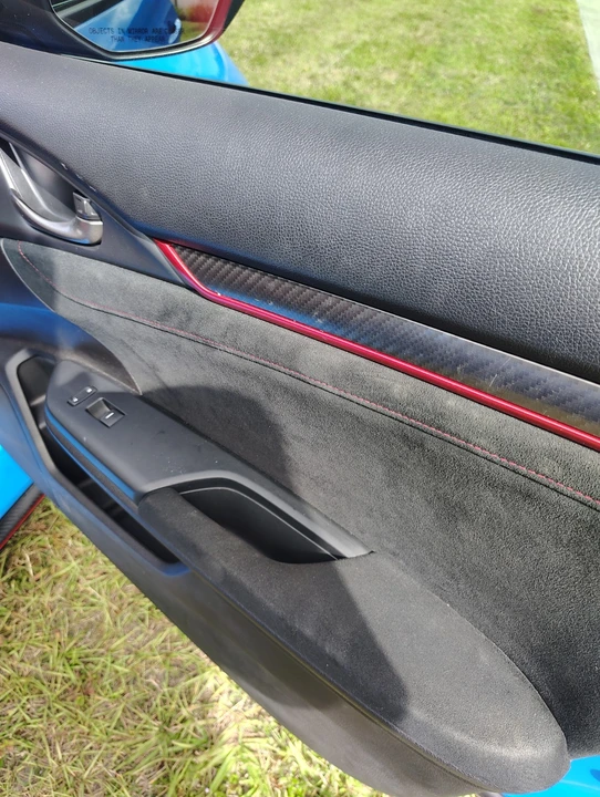 2021 Honda FK8 Civic Type R - Image 12 of 16