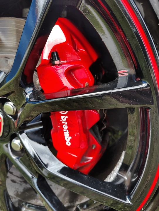 2021 Honda FK8 Civic Type R - Image 15 of 16