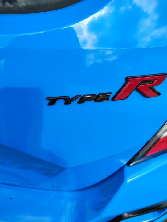 2021 Honda FK8 Civic Type R - Image 16 of 16