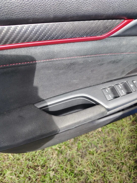 2021 Honda FK8 Civic Type R - Image 11 of 16