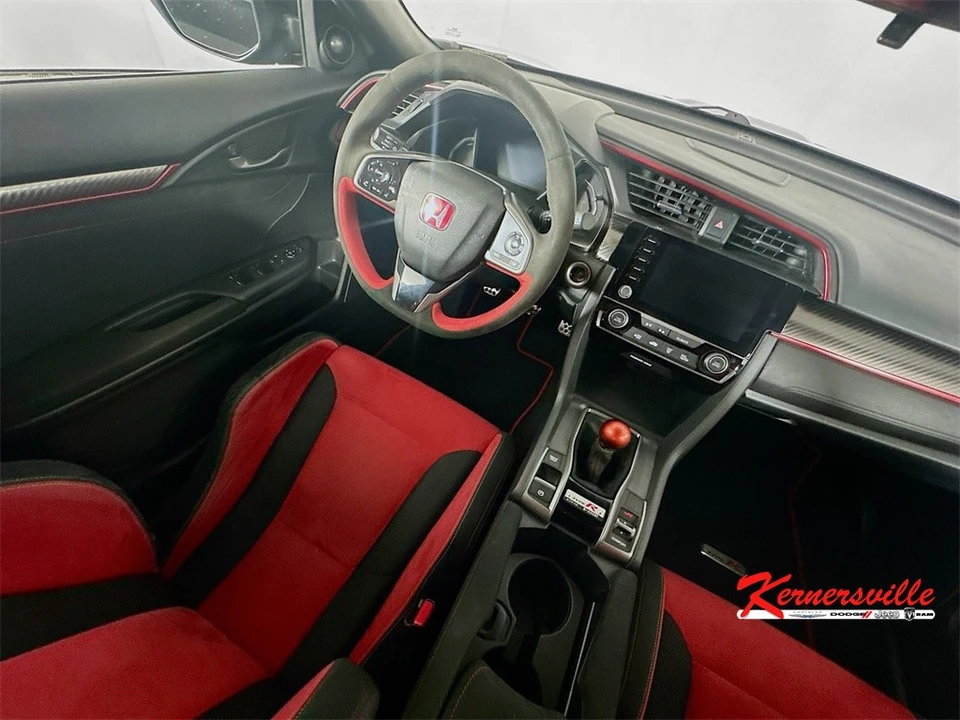 2021 Honda Civic 10th Gen - Image 9 of 21