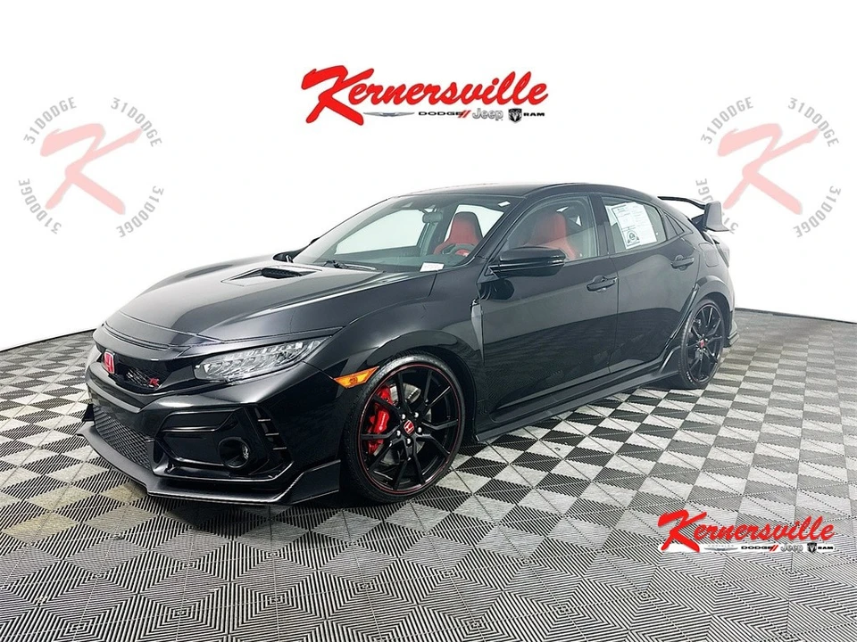 2021 Honda Civic 10th Gen - Image 3 of 21