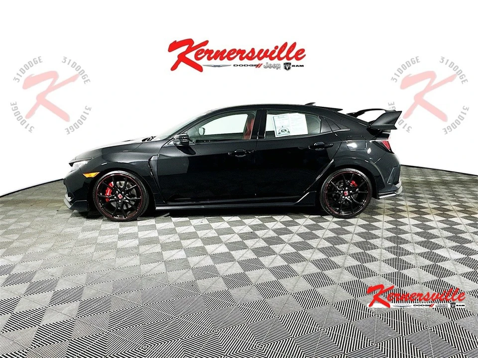2021 Honda Civic 10th Gen - Image 4 of 21