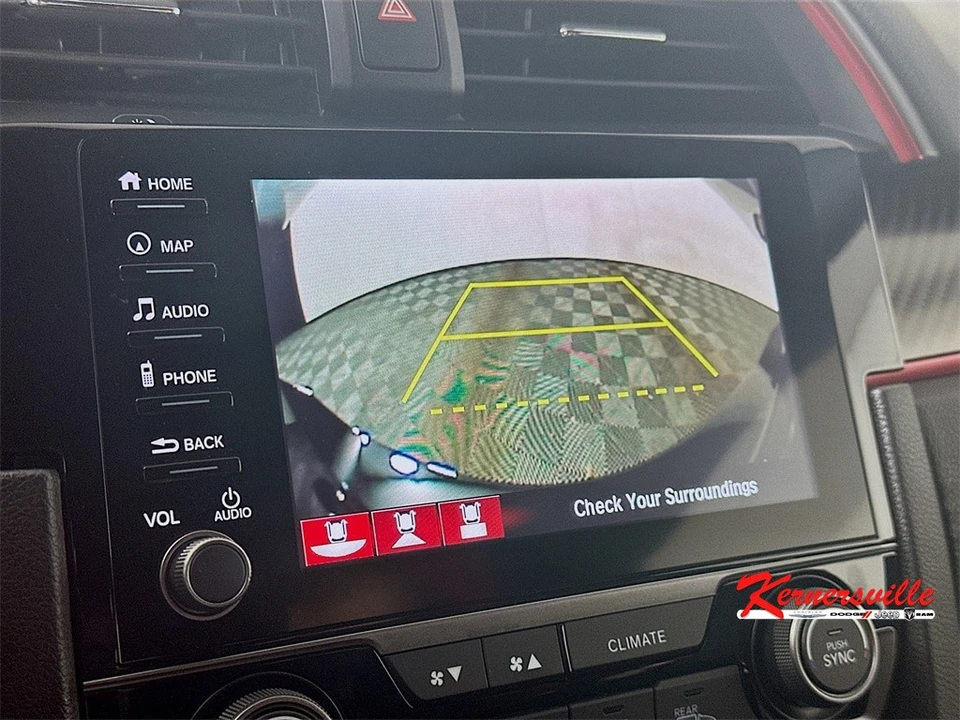 2021 Honda Civic 10th Gen - Image 20 of 21