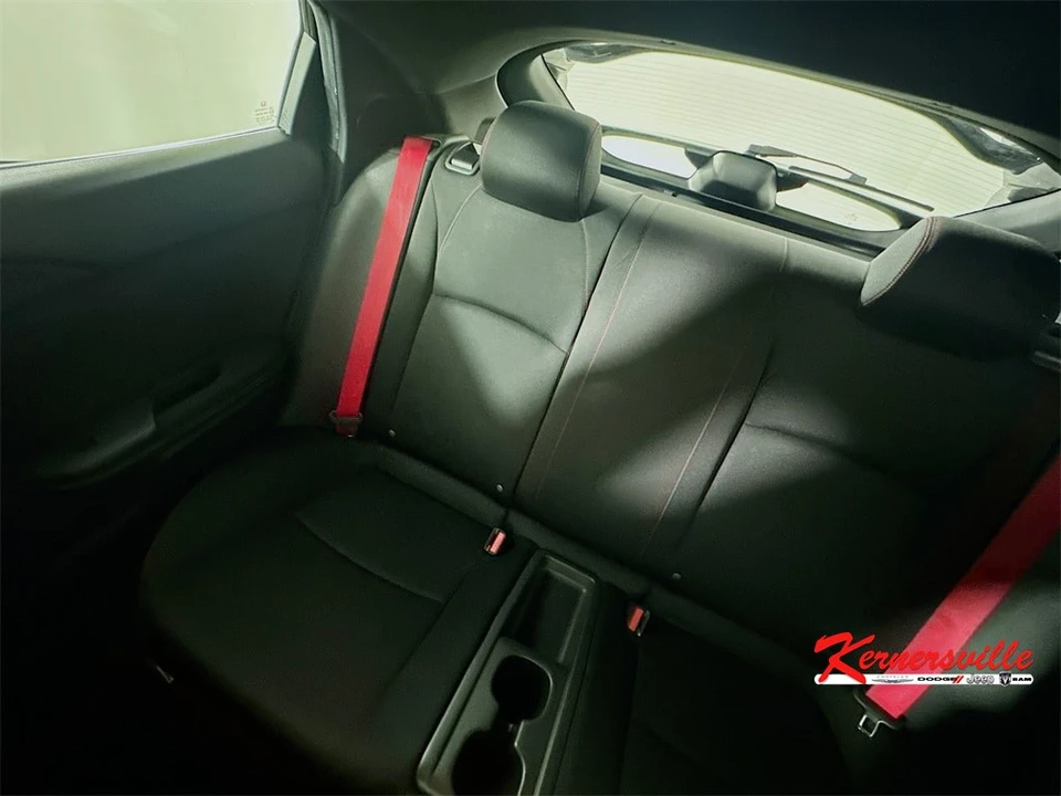 2021 Honda Civic 10th Gen - Image 12 of 21