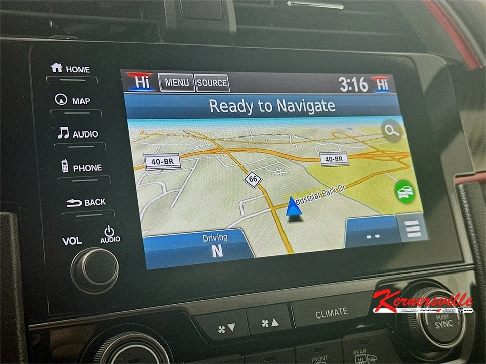 2021 Honda Civic 10th Gen - Image 19 of 21