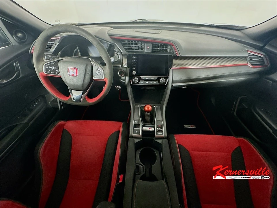 2021 Honda Civic 10th Gen - Image 10 of 21