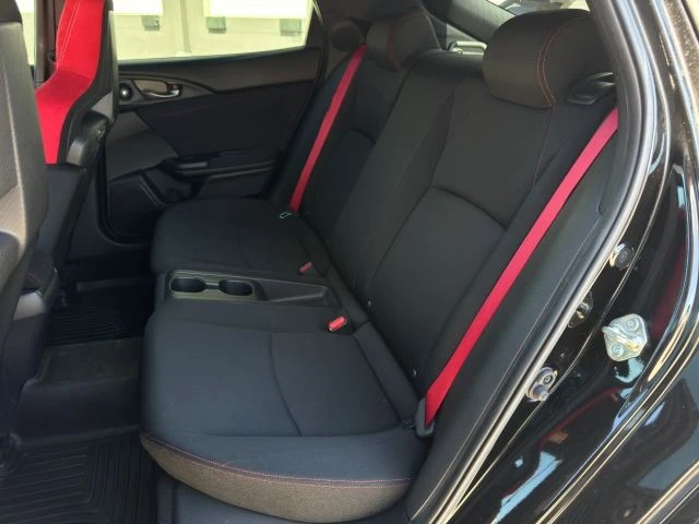 2021 Honda Civic 10th Gen - Image 12 of 12