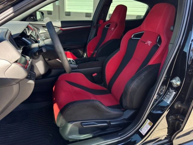 2021 Honda Civic 10th Gen - Image 11 of 12