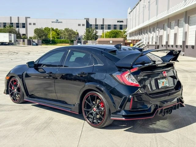2021 Honda Civic 10th Gen - Image 4 of 12