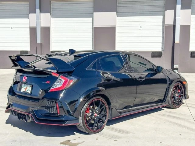 2021 Honda Civic 10th Gen - Image 6 of 12