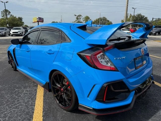 2021 Honda Civic 10th Gen - Image 5 of 14