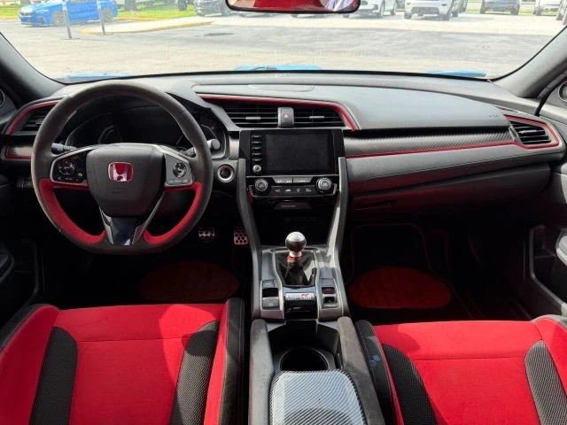 2021 Honda Civic 10th Gen - Image 10 of 14