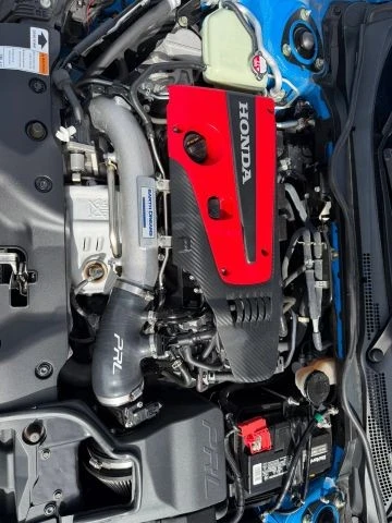 2021 Honda Civic 10th Gen - Image 14 of 14