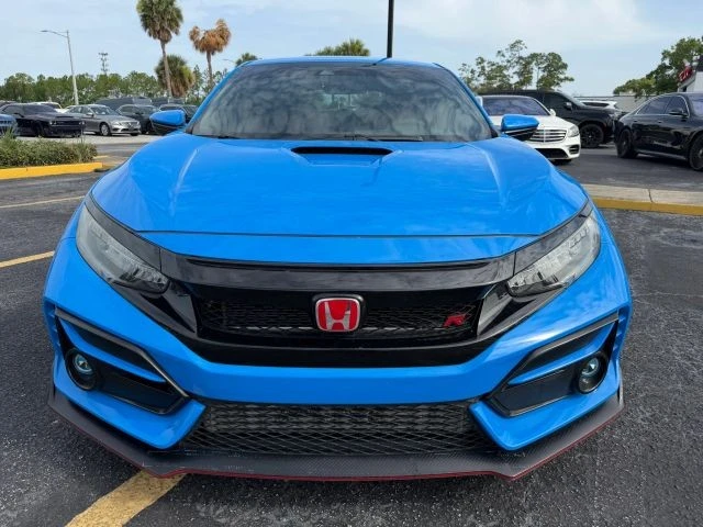 2021 Honda Civic 10th Gen - Image 3 of 14