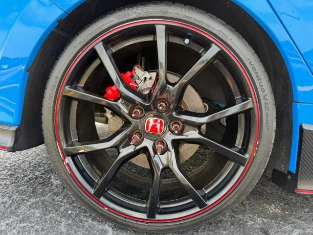 2021 Honda Civic 10th Gen - Image 12 of 14