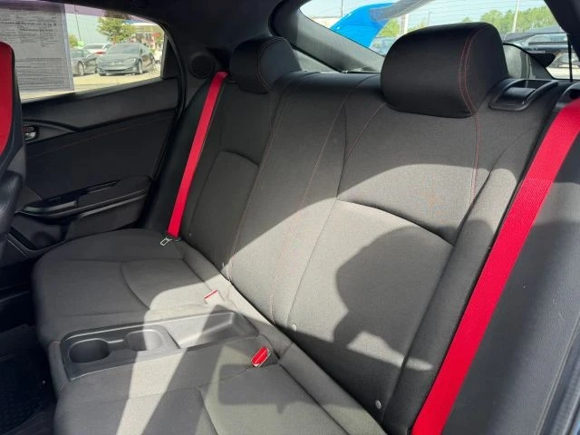 2021 Honda Civic 10th Gen - Image 11 of 14
