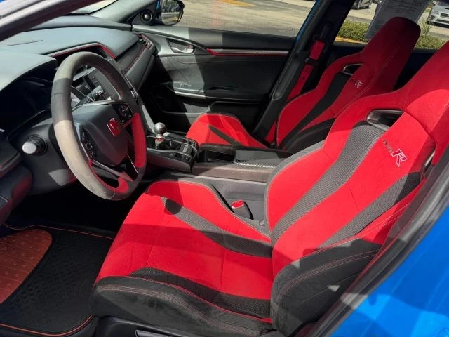 2021 Honda Civic 10th Gen - Image 8 of 14