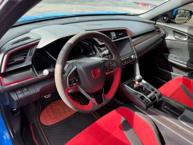 2021 Honda Civic 10th Gen - Image 9 of 14