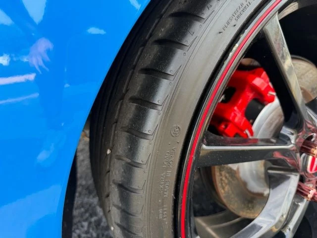 2021 Honda Civic 10th Gen - Image 13 of 14