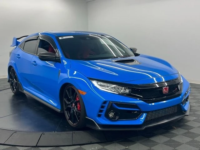 2021 Honda Civic 10th Gen - Image 3 of 13
