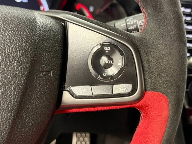2021 Honda Civic 10th Gen - Image 25 of 31