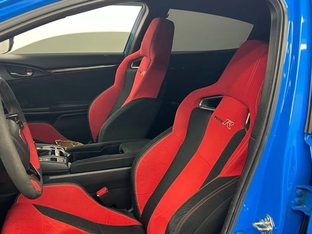 2021 Honda Civic 10th Gen - Image 9 of 13
