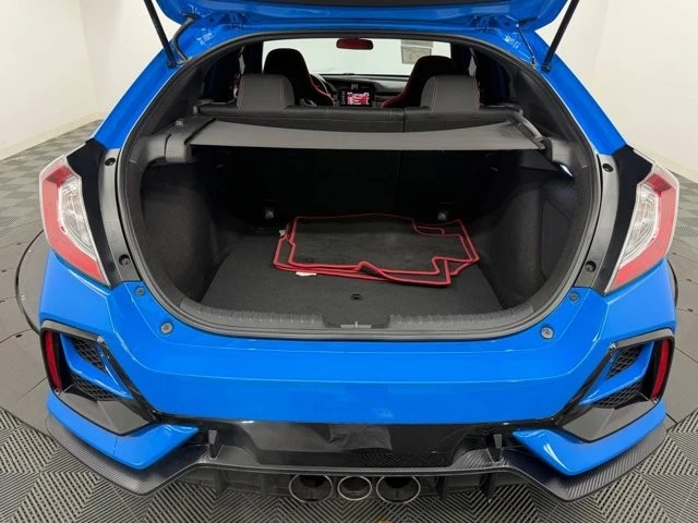 2021 Honda Civic 10th Gen - Image 15 of 31