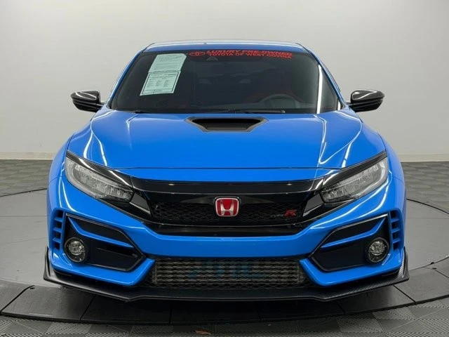 2021 Honda Civic 10th Gen - Image 6 of 31