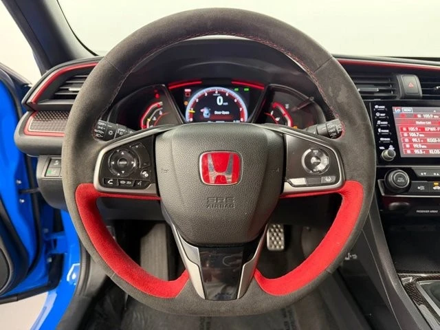 2021 Honda Civic 10th Gen - Image 23 of 31