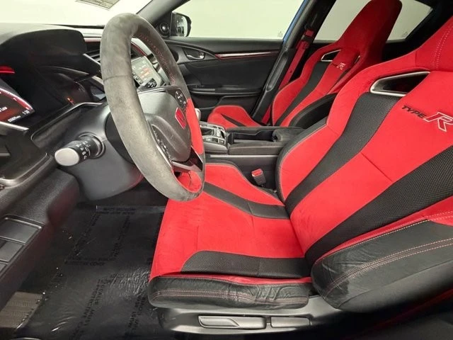 2021 Honda Civic 10th Gen - Image 21 of 31