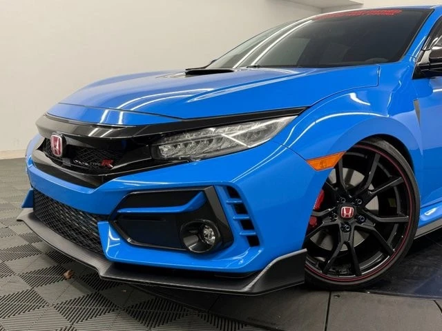 2021 Honda Civic 10th Gen - Image 4 of 31